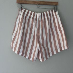 Abercrombie New without tags short